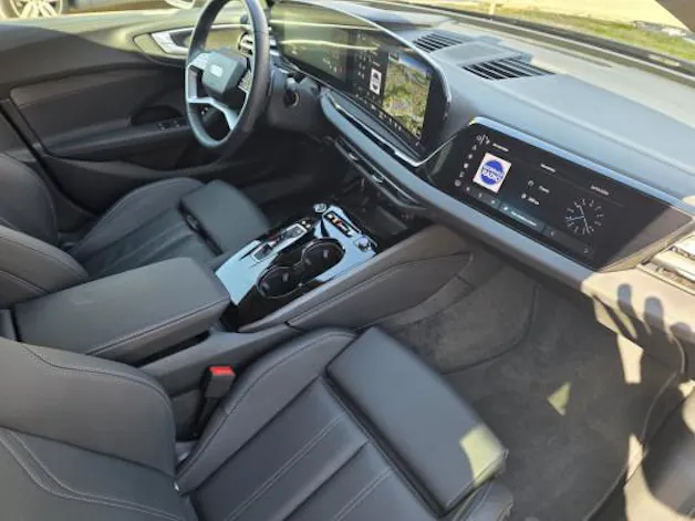 Audi A5 Avant quattro 150kw S-Line Edition One