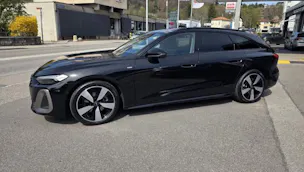Audi A5 Avant quattro 150kw S-Line Edition One