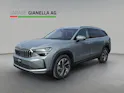 Škoda Kodiaq 2.0 TSI Dynamic 4x4