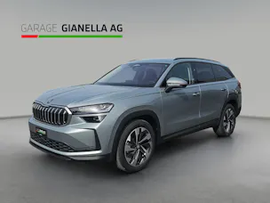Škoda Kodiaq 2.0 TSI Dynamic 4x4