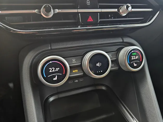 Škoda Kodiaq 2.0 TSI Dynamic 4x4