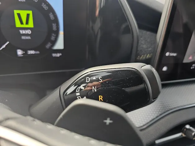 Škoda Kodiaq 2.0 TSI Dynamic 4x4