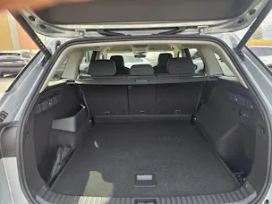 Škoda Kodiaq 2.0 TSI Dynamic 4x4