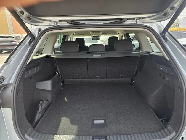 Škoda Kodiaq 2.0 TSI Dynamic 4x4
