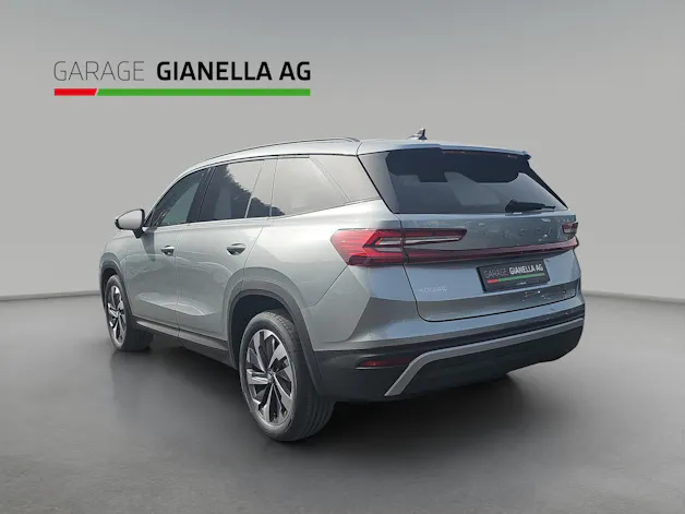 Škoda Kodiaq 2.0 TSI Dynamic 4x4