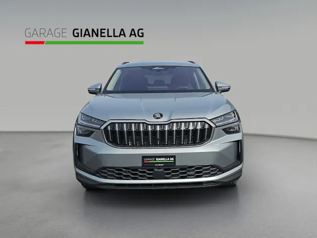 Škoda Kodiaq 2.0 TSI Dynamic 4x4