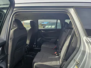 Škoda Kodiaq 2.0 TSI Dynamic 4x4