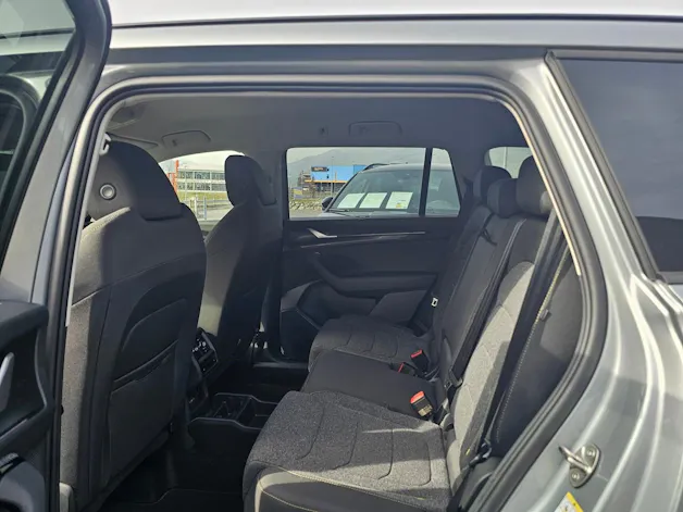 Škoda Kodiaq 2.0 TSI Dynamic 4x4