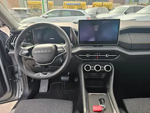 Škoda Kodiaq 2.0 TSI Dynamic 4x4