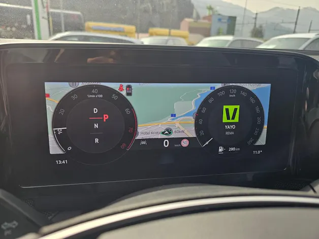 Škoda Kodiaq 2.0 TSI Dynamic 4x4