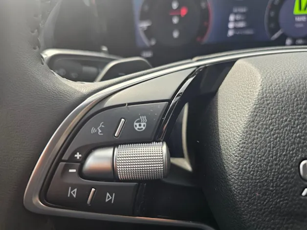 Škoda Kodiaq 2.0 TSI Dynamic 4x4