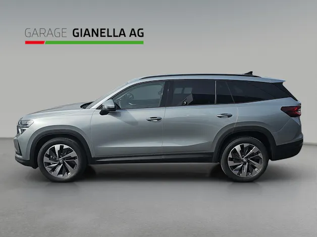 Škoda Kodiaq 2.0 TSI Dynamic 4x4