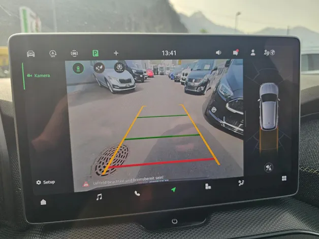 Škoda Kodiaq 2.0 TSI Dynamic 4x4