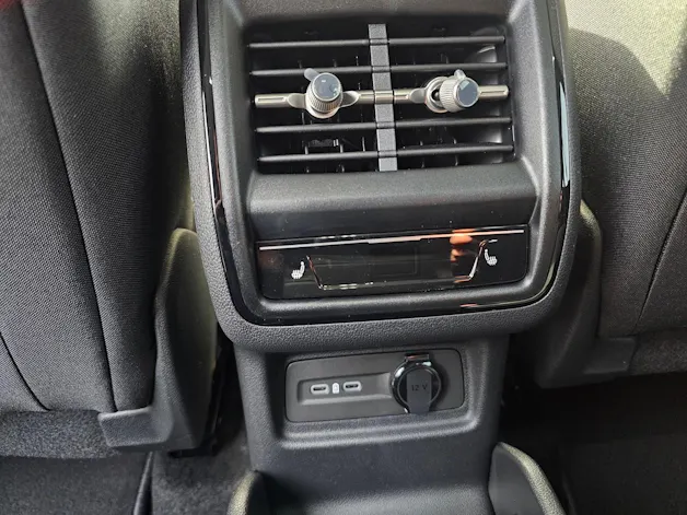 Škoda Kodiaq 2.0 TSI Dynamic 4x4