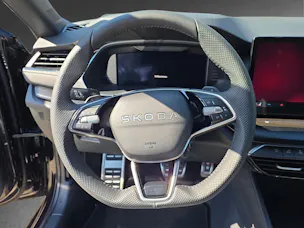 Škoda Octavia Combi 2.0 TSI DSG Dynamic 4x4