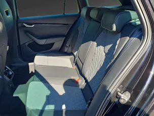 Škoda Octavia Combi 2.0 TSI DSG Dynamic 4x4