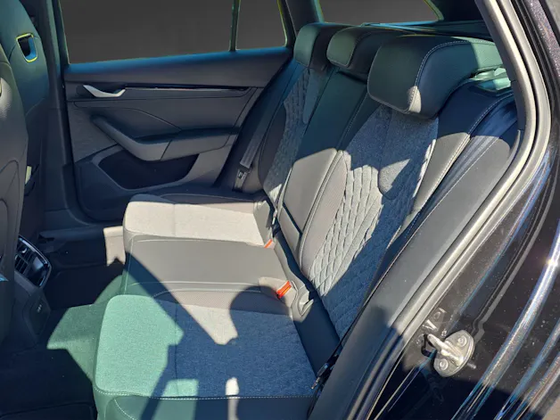 Škoda Octavia Combi 2.0 TSI DSG Dynamic 4x4