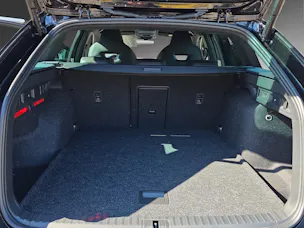 Škoda Octavia Combi 2.0 TSI DSG Dynamic 4x4