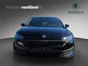 Škoda Octavia Combi 2.0 TSI DSG Dynamic 4x4