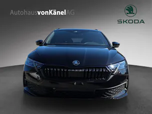 Škoda Octavia Combi 2.0 TSI DSG Dynamic 4x4