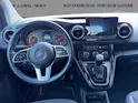 Mercedes-Benz T-Klasse 180D Style Automat