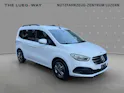 Mercedes-Benz T-Klasse 180D Style Automat