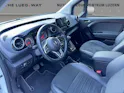Mercedes-Benz T-Klasse 180D Style Automat