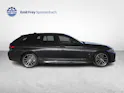 BMW 520d xDrive Touring / Jetzt mit attraktivem 1.9% Leasing!