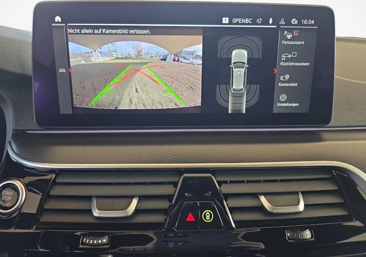 Fahrzeugbild BMW 5 SERIES