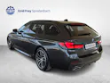 BMW 520d xDrive Touring / Jetzt mit attraktivem 1.9% Leasing!