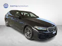 BMW 520d xDrive Touring / Jetzt mit attraktivem 1.9% Leasing!