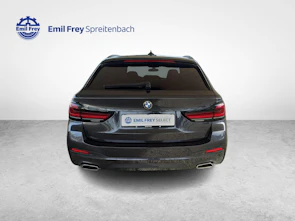 Fahrzeugbild BMW 520d xDrive Touring / Jetzt mit attraktivem 1.9% Leasing!