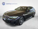 BMW 520d xDrive Touring / Jetzt mit attraktivem 1.9% Leasing!