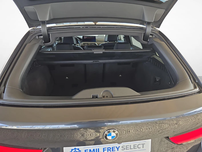 Fahrzeugbild BMW 5 SERIES