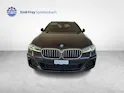 BMW 520d xDrive Touring / Jetzt mit attraktivem 1.9% Leasing!