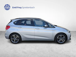 Fahrzeugbild BMW 225xe Active Tourer / ab 0,9% Leasing bei Abschluss einer Protect Autoversicherung