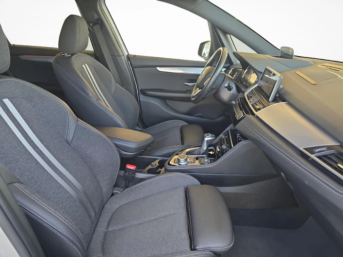 Fahrzeugbild BMW 2 SERIES