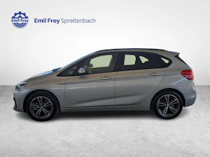 Fahrzeugbild BMW 225xe Active Tourer / ab 0,9% Leasing bei Abschluss einer Protect Autoversicherung