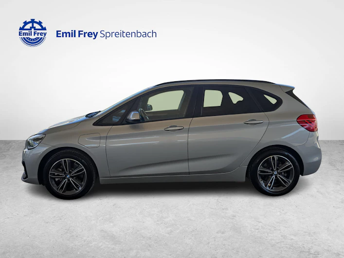 Fahrzeugbild BMW 2 SERIES