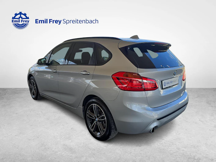 Fahrzeugbild BMW 2 SERIES