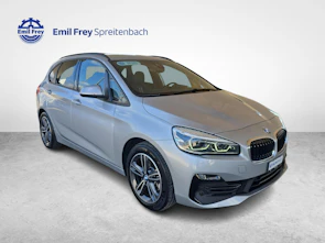Fahrzeugbild BMW 225xe Active Tourer / ab 0,9% Leasing bei Abschluss einer Protect Autoversicherung