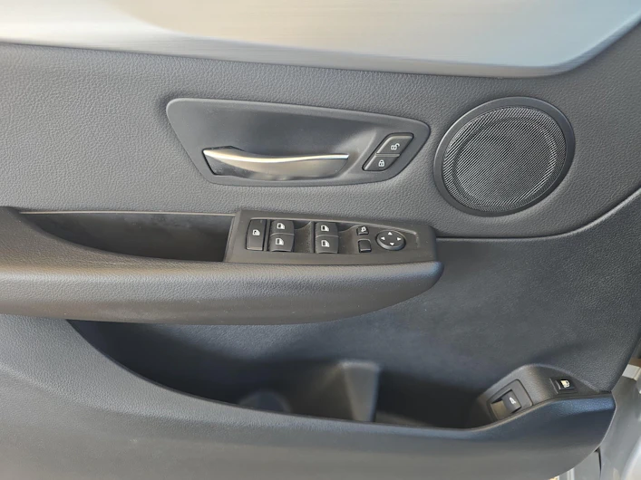 Fahrzeugbild BMW 2 SERIES