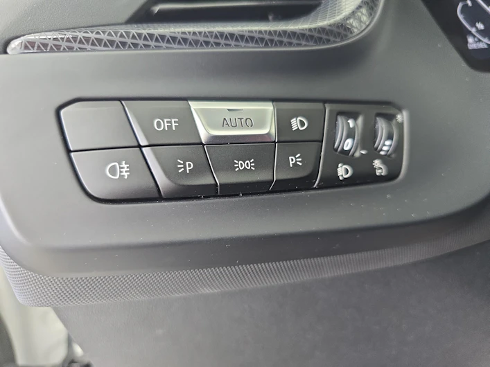 Fahrzeugbild BMW 1 SERIES