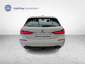 Fahrzeugbild BMW 120d xDrive / Jetzt mit attraktivem 0.9% Leasing