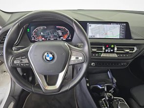 Fahrzeugbild BMW 120d xDrive / Jetzt mit attraktivem 0.9% Leasing