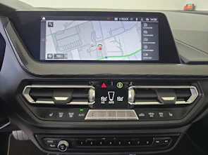 Fahrzeugbild BMW 120d xDrive / Jetzt mit attraktivem 0.9% Leasing