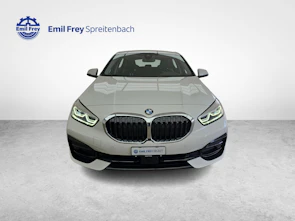 Fahrzeugbild BMW 120d xDrive / Jetzt mit attraktivem 0.9% Leasing