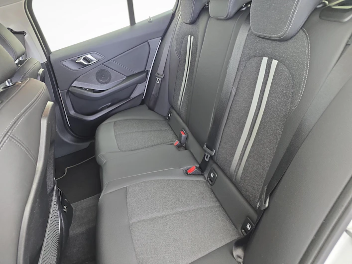 Fahrzeugbild BMW 1 SERIES