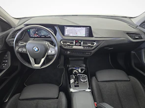 Fahrzeugbild BMW 120d xDrive / Jetzt mit attraktivem 0.9% Leasing