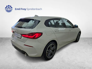 Fahrzeugbild BMW 120d xDrive / Jetzt mit attraktivem 0.9% Leasing